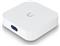 Ubiquiti UniFi Express wireless router Gigabit Ethernet Dual-band (2.4 GHz / 5 GHz) White