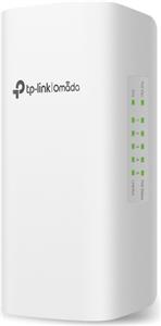 TP-Link Omada 5-Port Gigabit Smart Switch with 1-Port PoE++ In and 4-Port PoE+ Out