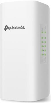 TP-Link Omada 5-Port Gigabit Smart Switch with 1-Port PoE++ In and 4-Port PoE+ Out