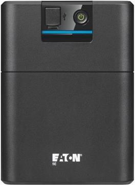 Eaton 5E Gen2 550 uninterruptible power supply (UPS) Line-Interactive 0.55 kVA 300 W 4 AC outlet(s)