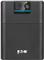 Eaton 5E Gen2 550 uninterruptible power supply (UPS) Line-Interactive 0.55 kVA 300 W 4 AC outlet(s)