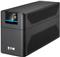 Eaton 5E Gen2 700 uninterruptible power supply (UPS) Line-Interactive 0.7 kVA 360 W 4 AC outlet(s)