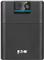 Eaton 5E Gen2 700 USB uninterruptible power supply (UPS) Line-Interactive 0.7 kVA 360 W 2 AC outlet(s)