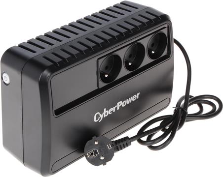 CyberPower BU650EG-FR UPS