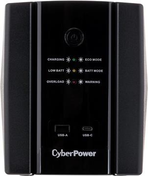 CyberPower UT1500EG-FR UPS
