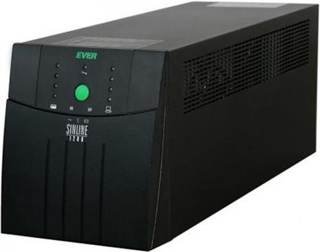 Ever UPS Sinline 3000 USB HID