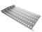 Alantec SA-P-19-1U-280-2-S-01 Fixed shelf 19" 1U depth 280mm