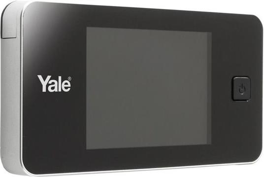 Yale DDV 500 electronic door viewer