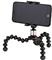 Joby GripTight One GP Stand tripod Smartphone/Tablet 3 leg(s) Black