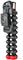 Joby GripTight ONE GP tripod Smartphone/Tablet 3 leg(s) Black, Red