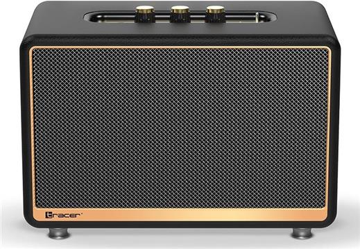 Tracer M45 speaker TWS bluetooth 45W black TRAGLO47248
