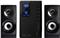 Tracer SPEAKERS 2.1 TUMBA Home audio midi system 10 W Black