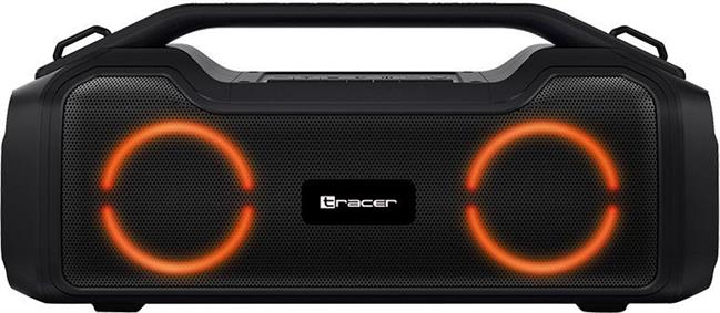 Tracer speakers BigBoy TWS 40W bluetooth black TRAGLO47343