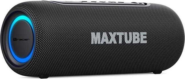 Tracer speakers MaxTube 20W TWS bluetooth black TRAGLO47358