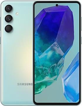 Mobitel Samsung Galaxy M55 5G 6GB/128GB - zeleni