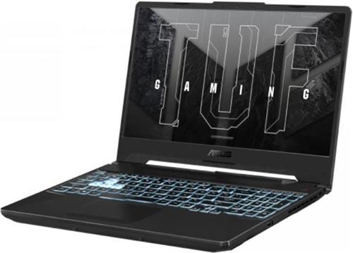 Prijenosno računalo ASUS TUF Gaming A15 FA506NC-HN001W - R5-7535HS | 15,6''-144Hz | 16GB | 512GB | W11Home | RTX3050