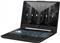Prijenosno računalo ASUS TUF Gaming A15 FA506NC-HN001W - R5-7535HS | 15,6''-144Hz | 16GB | 512GB | W11Home | RTX3050