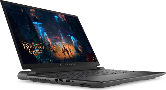 DELL Alienware m18 R2 - i9-14900HX | 18" | 64GB | 2TB | Win11 | 4090