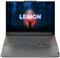 Lenovo Legion Slim 5 16 - Ryzen 7 7840HS | 16"-WQXGA-240Hz | 16GB | 1TB + 2TB | Win11Home | RTX4060