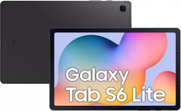 Samsung Galaxy Tab S6 Lite 2024 10.4 64GB 4G LTE siva (P625) rysik S-Pen