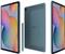 Samsung Galaxy Tab S6 Lite 2024 10.4 64GB 4G LTE zelena (P625) rysik S-Pen