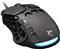 WHITE SHARK gaming mouse GM-5016 ECTOR black 12.000dpi