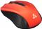 SBOX bežični miš WM-109 crveni