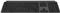 SBOX bežična tipkovnica WK-26 HR crno/siva