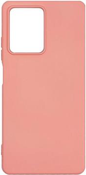 MM TPU XIAOMI REDMI A3 SILICONE MIKRO peach