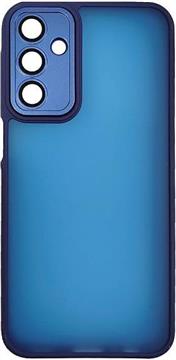 MM TPU SAM GALAXY A55 5G MATTE BLUR Blue