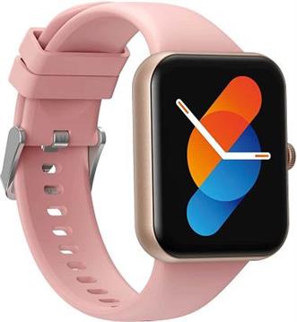 HAVIT SMART WATCH M9035 pink
