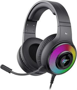 HAVIT GAMENOTE SLUŠALICE HV-H2042D RGB