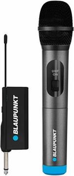 BLAUPUNKT BEŽIČNI MIKROFON UHF WIRELESS WM40U