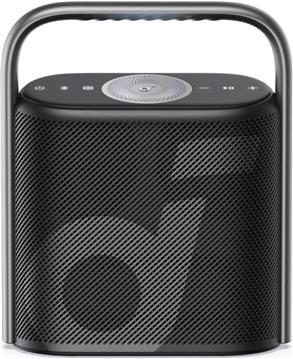 Anker Soundcore Motion X500 Portable Bluetooth Speaker, Black