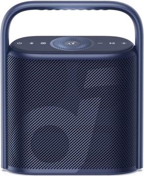 Anker Soundcore Motion X500 Portable Bluetooth Speaker, Blue