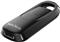 SanDisk Ultra Slider USB Type-C Flash Drive, 256GB USB 3.2 Gen 1