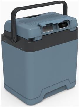 IGLOO Thermo electric cooler bag 27L ACDC 12/230v