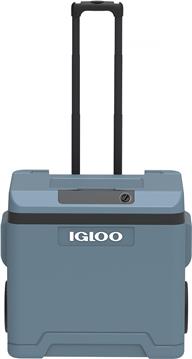 IGLOO Thermo electric cooler bag 27L ACDC 12/230v