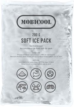 Mobicool Mobicool cooling inserts SoftIce200