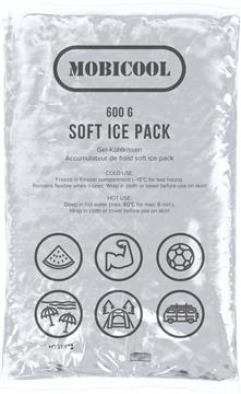 Mobicool Mobicool cooling pads SoftIce 600