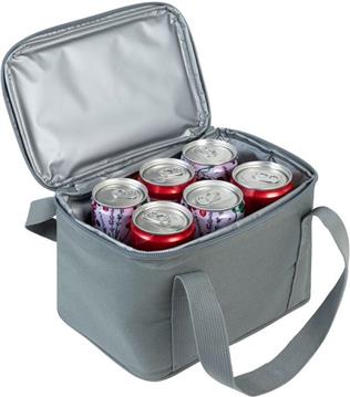 RivaCase gray cooler bag 5705, 5L