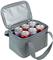 RivaCase gray cooler bag 5705, 5L