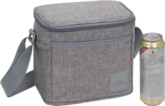 RivaCase gray cooler bag 5706, 5.5L