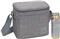 RivaCase gray cooler bag 5706, 5.5L