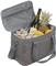 RivaCase gray cooler bag 5726, 23L