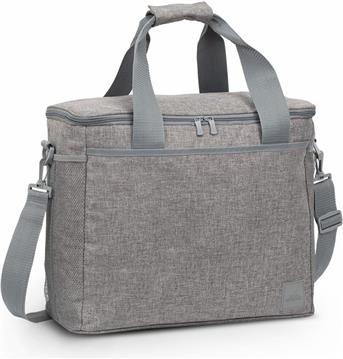 RivaCase gray cooler bag 5736, 30L