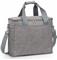 RivaCase gray cooler bag 5736, 30L