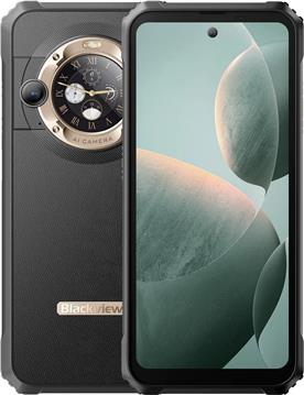 Mobitel Blackview BL9000 12GB/512GB - Zlatna