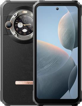 Mobitel Blackview BL9000 12GB/512GB - Crna