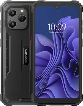 Mobitel Blackview BV5300 Plus 8GB/128GB - Crna